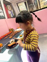 -MINI MARS KIDS CLUB亲子家庭中心(长宁天山店)