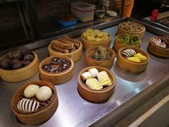 -小科自助海鲜烧肉(高区店)