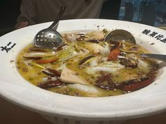 -太二酸菜鱼(福州泰禾店)