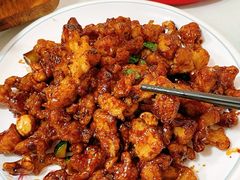 -逢春菜馆天津菜(胜利路店)
