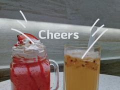-BE BRIGHT KITCHEN(正佳广场店)
