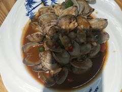 -虾友情龙虾烧烤