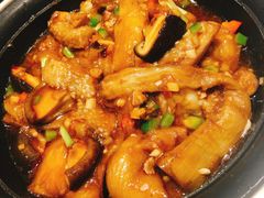 -龙记香港茶餐厅(久光百货店)