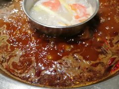 -周幺妹重庆老火锅(银泰城总店)