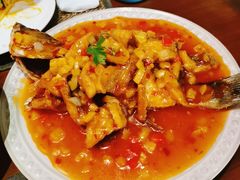 -泰国餐厅 Thai Food(裕华万达店)