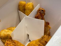 -汉堡王(嘉定宝龙城市广场)