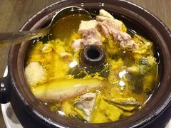 生态汽锅鸡-福照楼汽锅鸡·云南菜(护国路店)