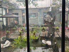 -酒蜻蜓·庭院私房菜(天元东路店)