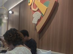 -必胜客(兴华中路PH店)