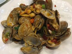 -渔娘渔家丹东海鲜(东直门店)