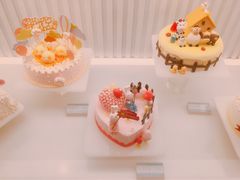 -好利来(四惠店)