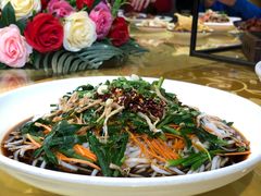 -宣威山野人家·云南菜·菌火锅(金碧店)