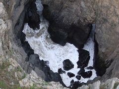 -平潭岛•仙人井