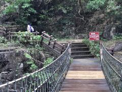 -广东大峡谷