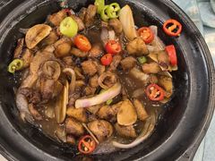 -仙林宾馆-餐厅