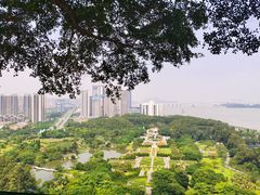 -南沙天后宫景区