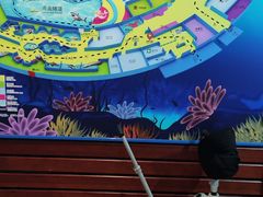 -太平洋海底世界