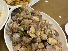 -良友·海鲜青岛菜(五四广场店)