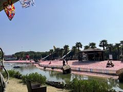 -苏州太湖西山岛开心农场