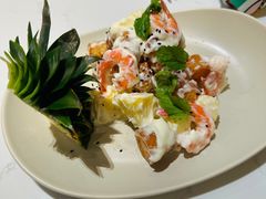 -鹿港小镇(金虹桥国际中心店)