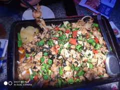 -蛙来哒(东城万达店)