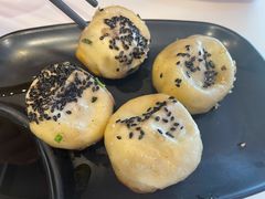 芝士牛肉生煎-小杨生煎(松江大学城店)