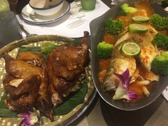 -美奈小馆·越南料理(福田星河COCO Park店)