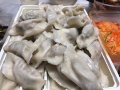 -柏记水饺(哈西万达店)