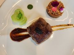 松露和牛礼物盒-伯衡55·吉品轩(乌鲁木齐南路店)