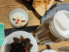 -青花椒秘制烤鱼(光启城店)