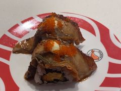 -新一番三文鱼寿司(红城湖店)