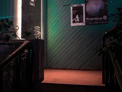 -Nectar One Cafe(勇烈路n1店)