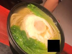 -南山八号火锅(曲江创意谷店)