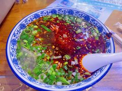 -伊穆祥牛肉面总店·清真