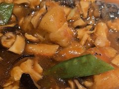 -悦海·家宴·冰花皮皮虾大锅贴(宝龙店)