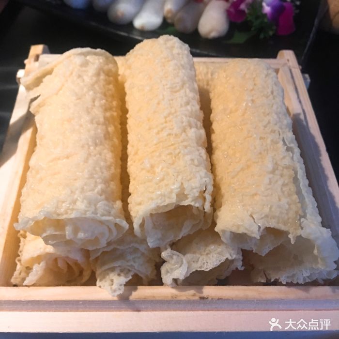 凤园椰珍椰子鸡主题餐厅(保利时光里店)响铃卷图片 - 第4张