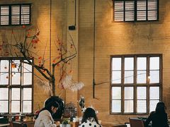-阳朔糖舍酒店·糖舍餐厅&酒吧