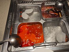 -海底捞火锅(国贸购物中心店)