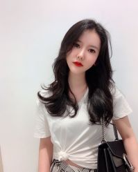 -3AM HAIR SALON染发烫发接发