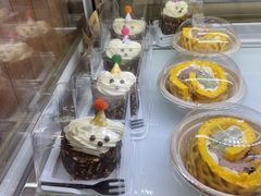 -7号里低糖生日蛋糕(南阳路店)