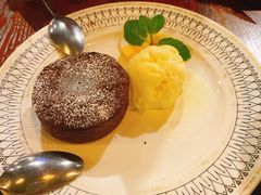 -斯比特花园西餐厅(东方商厦店)