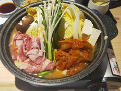 -玄海寿司(国贸店)