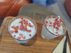 -壹山树咖啡(西港花园店)
