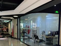 -一兆韦德健身(古美店)