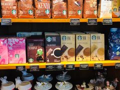 -星巴克臻选(深圳龙岗万科店)