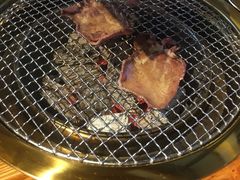 -万兴佳烤肉·长白山老味道(宏泰广场店)