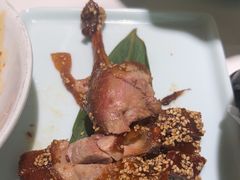 -全牛匠·乐山跷脚牛肉(望京店)