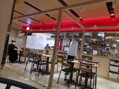 大堂-喜家德虾仁水饺(飞洲国际店)