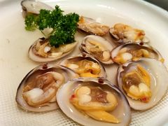 -喜鼎海胆水饺(东港店)
