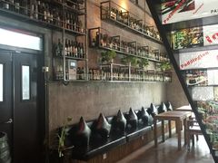 -园丁顿西餐厅(亦庄创新大厦高新视听产业园店)